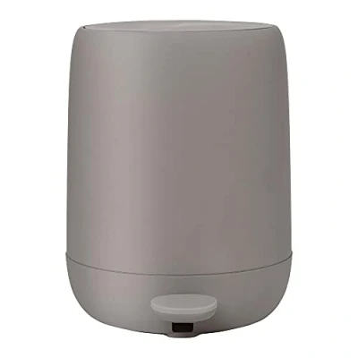 Image of Blomus Pedal Bin 69168, Satellite, 5 Litres