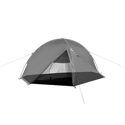 Image of Wild Country Helm 2 Footprint Groundsheet protector, 51HE2FP, Black