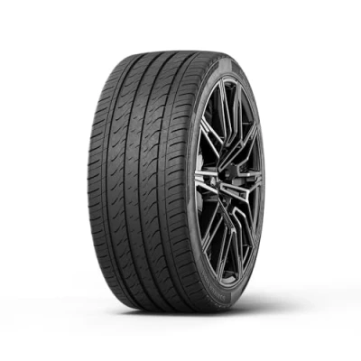 Image of Berlin Tires 195/60 R15 88H Summer HP 1