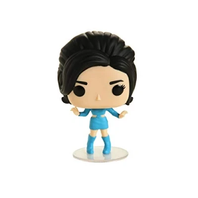 Image of Funko POP! TV: Black Mirror Nanette Cole Collectable Vinyl Figure For Display Gift Idea Official Merchandise Toys Kids &amp; Adults Movies Fans Model Collectors