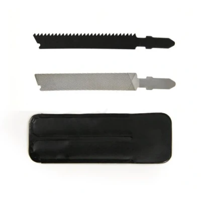Image of Leatherman Saw and File Suitable for Surge model