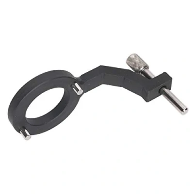 Image of Sealey Vse5312 Fuel Pump Holding Tool Jaguar, Land Rover 3.0D Diesel Engine
