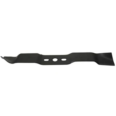 Image of GREENSTAR Mulching Blade for Aldi Gardenfeelings GF 46/ALKO 46B/46BR/470B/470BR/470BRE/470BRA/470E/470HW/4700B/Highline Replaces Original 332039/440125/474490 L. 455. 8 mm Bo. 19.5mm