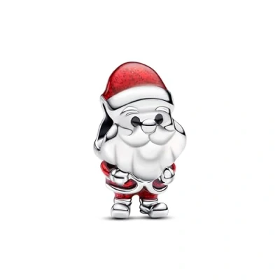 Image of Pandora Charm Sterling Silver 925 793593C01, Enamel