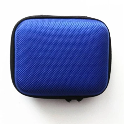 Image of GGZone Hard Carrying Pouch Bag Replacement for Gameboy Advance SP GBA Console
