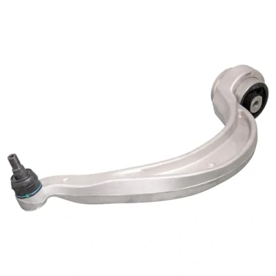 Image of 8K0407693AA, 8K0407693AD, 8K0407693Q, 8KD407693H Suspension arm FEBI BILSTEIN 102987 AUDI: A4 B8 Avant, Saloon, Q5