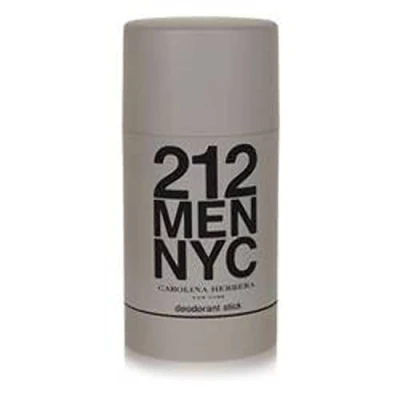 Image of Carolina Herrera 212 Men Deodorant Stick 75g
