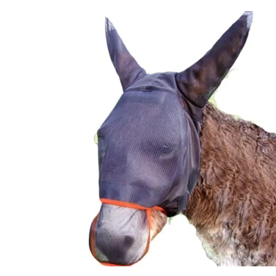 Image of Equilibrium Field Relief Max Donkey Fly Mask