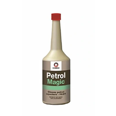 Image of Comma Petrol Magic 400ml