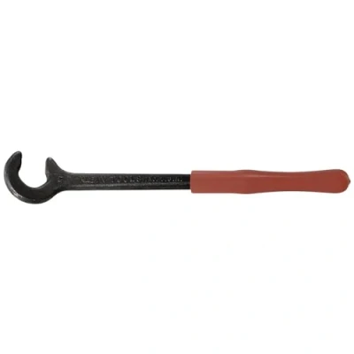 Image of Klein Tools 50400 Cable Bender, 12 Inch,Black