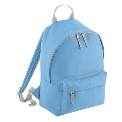 Image of BagBase BG125S Mini Fashion Backpack