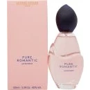Image of Jeanne Arthes Pure Romantic Eau de Parfum 100ml Spray