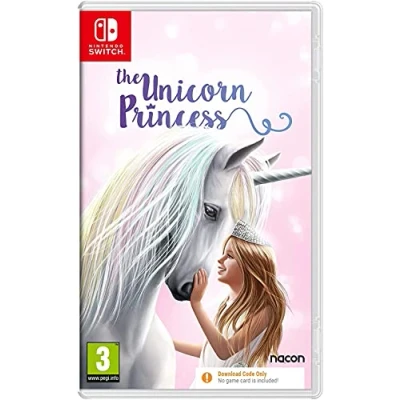 Image of The Unicorn Princess (Nintendo Switch)