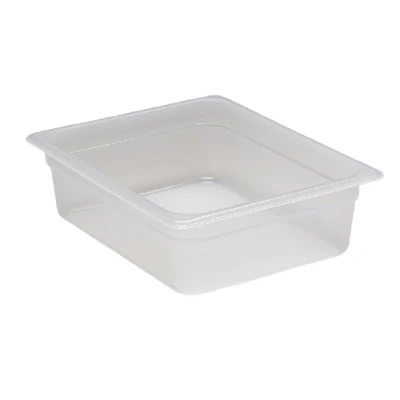 Image of Cambro (24PP190) Half Size Translucent Food Pan by