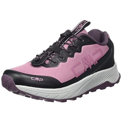 Image of CMP Women&#039;s PHELYX WMN Multisport Shoes Gym, Blush, 3 UK