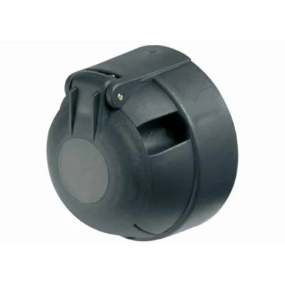 Image of Ring Automotive A0012 12N Plastic Socket (Including Rear Fog Cut Out)