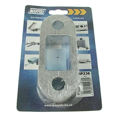 Image of 1 Inch Towball Spacer