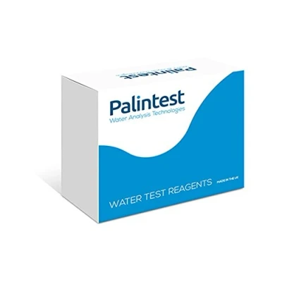 Image of Spare Parts for Pooltester Rapid palintest Analysis Chlorine Total DPD3 piscina Box of 250 pastiglie. Made in UK.