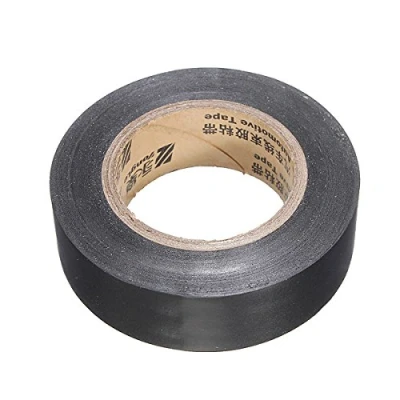Image of NICOLIE 18m Car Wiring Loom Harness NON Adhesive PVC Tape Roll 10.0mm
