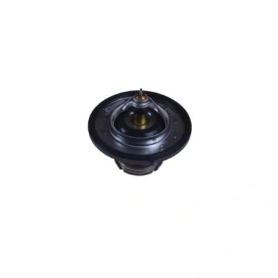 Image of 255002A100, 256102A760, 256102A760SK Engine thermostat BLUE PRINT ADG09250 with seal ring KIA: SOUL 2, Sportage III, CARENS 4, HYUNDAI: i20 III