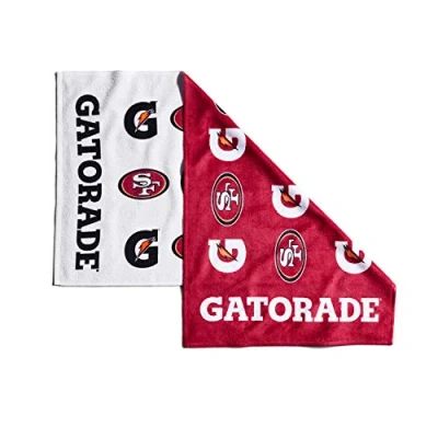 Image of Gatorade Pro Teams Towel, One Size 22x44