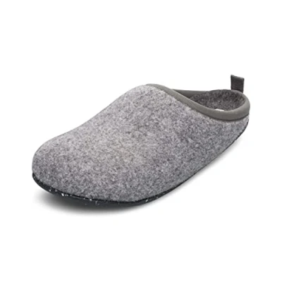 Image of Camper Women&#039;s Wabi 20889 Loafer, Grey, 9 UK