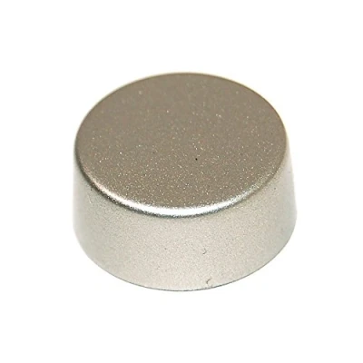 Image of Caple Hob Ignition Button. Genuine part number 11301940