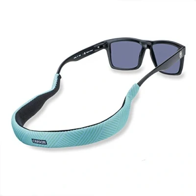 Image of Carson Floating Eyewear Retainer with Lightweight Foam Core Technology Seafoam (FA 10 (04))