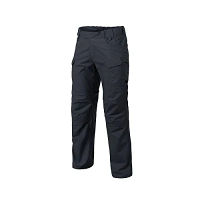 Image of Helikon Tex SP UTL PR Tactical Pant, Unisex Adult, Navy Blue, XS
