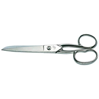 Image of C.K Cut Out Scissors 175mm 7&quot;