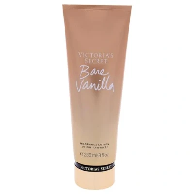 Image of Bare Vanilla by Victorias Secret for Women 8 oz Body Lotion