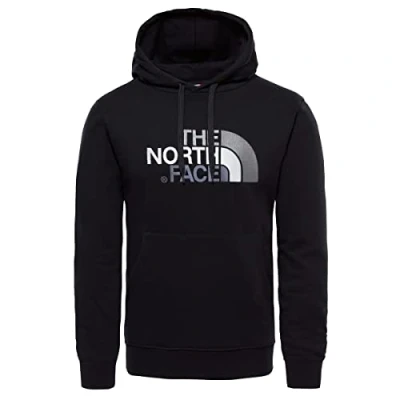 Image of THE NORTH FACE Drew Sweatshirt TNF Black XXS
