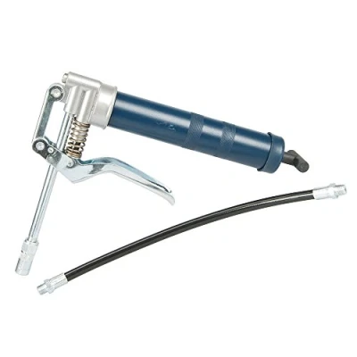 Image of Silverline Mini Grease Gun 120cc