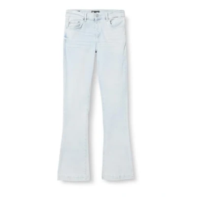 Image of LTB Jeans Women&#039;s Fallon Jeans, Malisa Wash 55059, 31W x 34L
