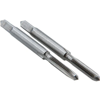 Image of Connect 37064 Tap M6 x 0.75 Taper &amp; Plug 2pc from 4554