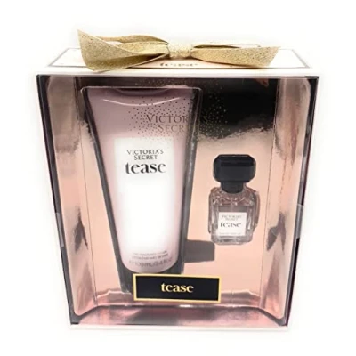 Image of Victoria&#039;s Secret Tease Mini Duo set