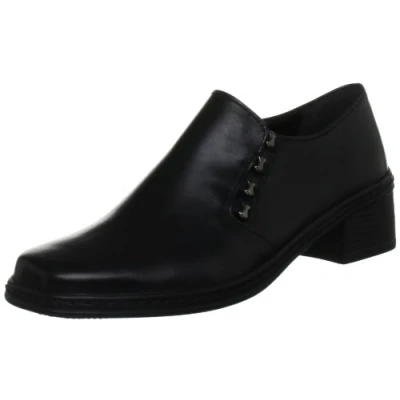 Image of Gabor Hertha L, Women&#039;s Loafers, Black, 4.5 UK (37.5 EU)