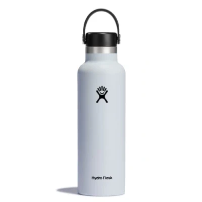 Image of Hydro Flask 21oz / 621ml Standard Mouth Water bottle