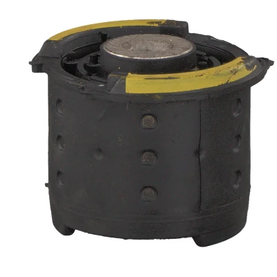 Image of 33316760688, 33316770816 Axle Bushes FEBI BILSTEIN 102958 Rear Right, Front Elastomer BMW: Z4 Coupe
