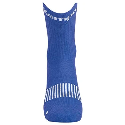 Image of Kempa Logo Classic Socks for Men with Reinforced Bottom
