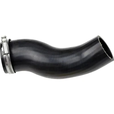 Image of 282742A612, 282742A613 Turbocharger Hose GATES 09 1251 AEM (Ethylene Acrylate Rubber) HYUNDAI: i30 I Estate, Hatchback, KIA: cee‘d Estate