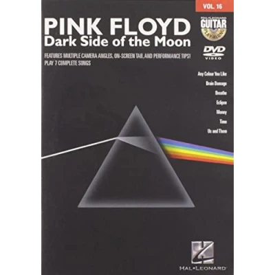 Image of Classic Albums Pink Floyd Dark Side Of The Moon