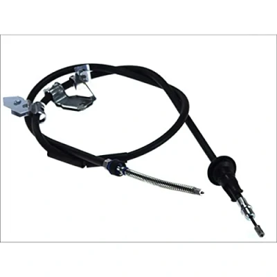 Image of MR955255 Brake Cable ATE 24.3727 2112.2 1525mm MITSUBISHI: COLT 6