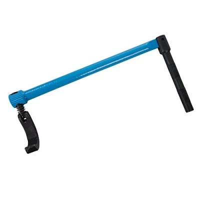 Image of Silverline Expert Adjustable Basin Wrench 240mm