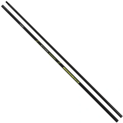 Image of Fox Matrix Ethos XR Power Landing Net handle 3.5m 2 piece Fishing