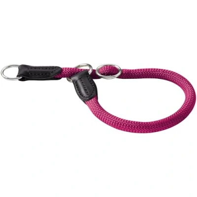 Image of HUNTER freestyle training collar, raspberry