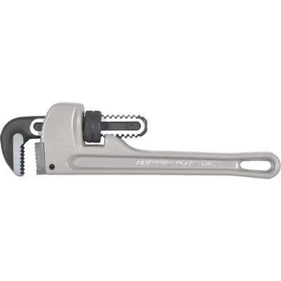 Image of Kennedy 8&quot; Aluminium Pipe Wrench