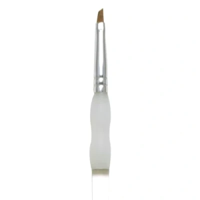 Image of Royal Brush Soft Grip Sable Hair Artist&#039;s Angular SG1160 1/8&quot; Paintbrush