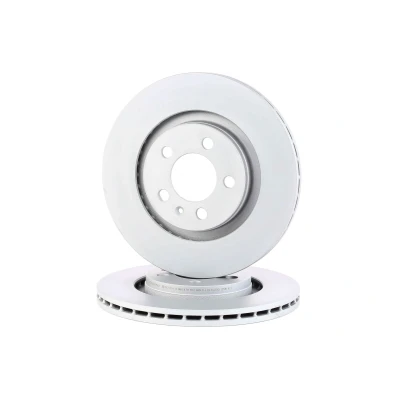 Image of 1J0615301E, 1J0615301M, 1J0615301P Brake disc BOSCH 0 986 478 852 279,7mm 22mm 5 100mm Vented, internally vented Coated High carbon