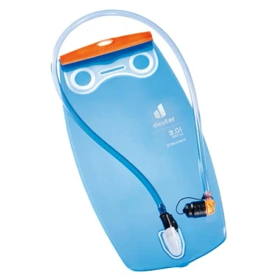 Image of Deuter Streamer 3.0 L Transparant Hydration pack